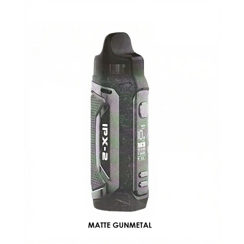 Smok IPX 2 80W Pod Mod Kit