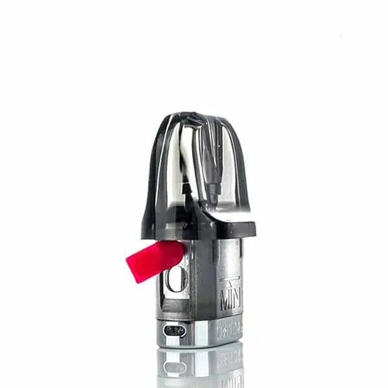 Smok Novo 2S Yedek Pod Kartuş (3 Adet)