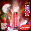Twelve Monkeys Vapor - Saimiri (60ML)